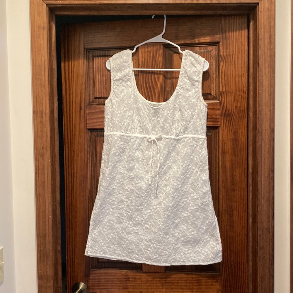 Tommy Hilfiger Swimsuit Coverup